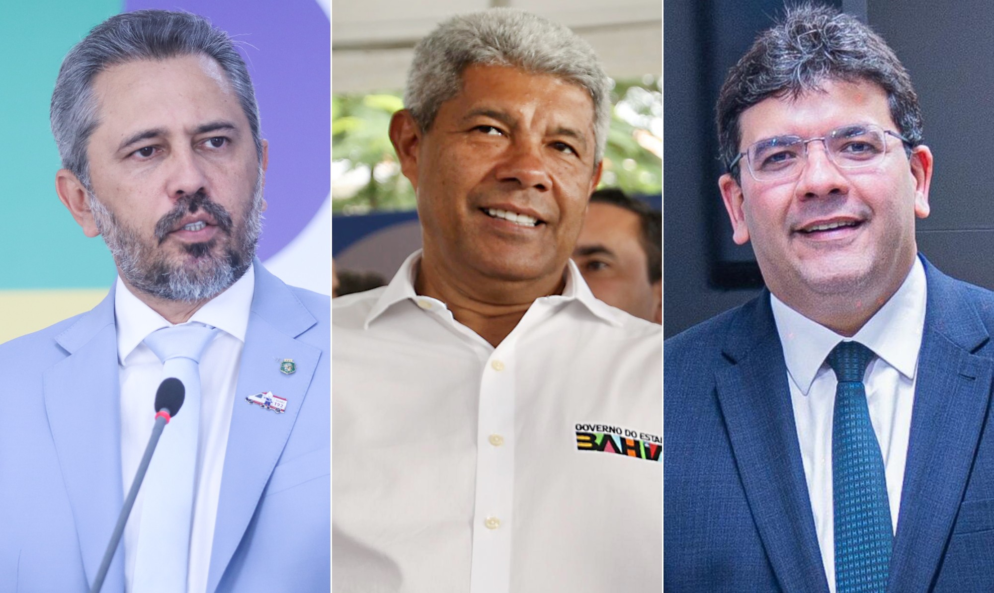 Resistência vermelha: PT vence em três estados do Nordeste e mantém região como fortaleza do partido