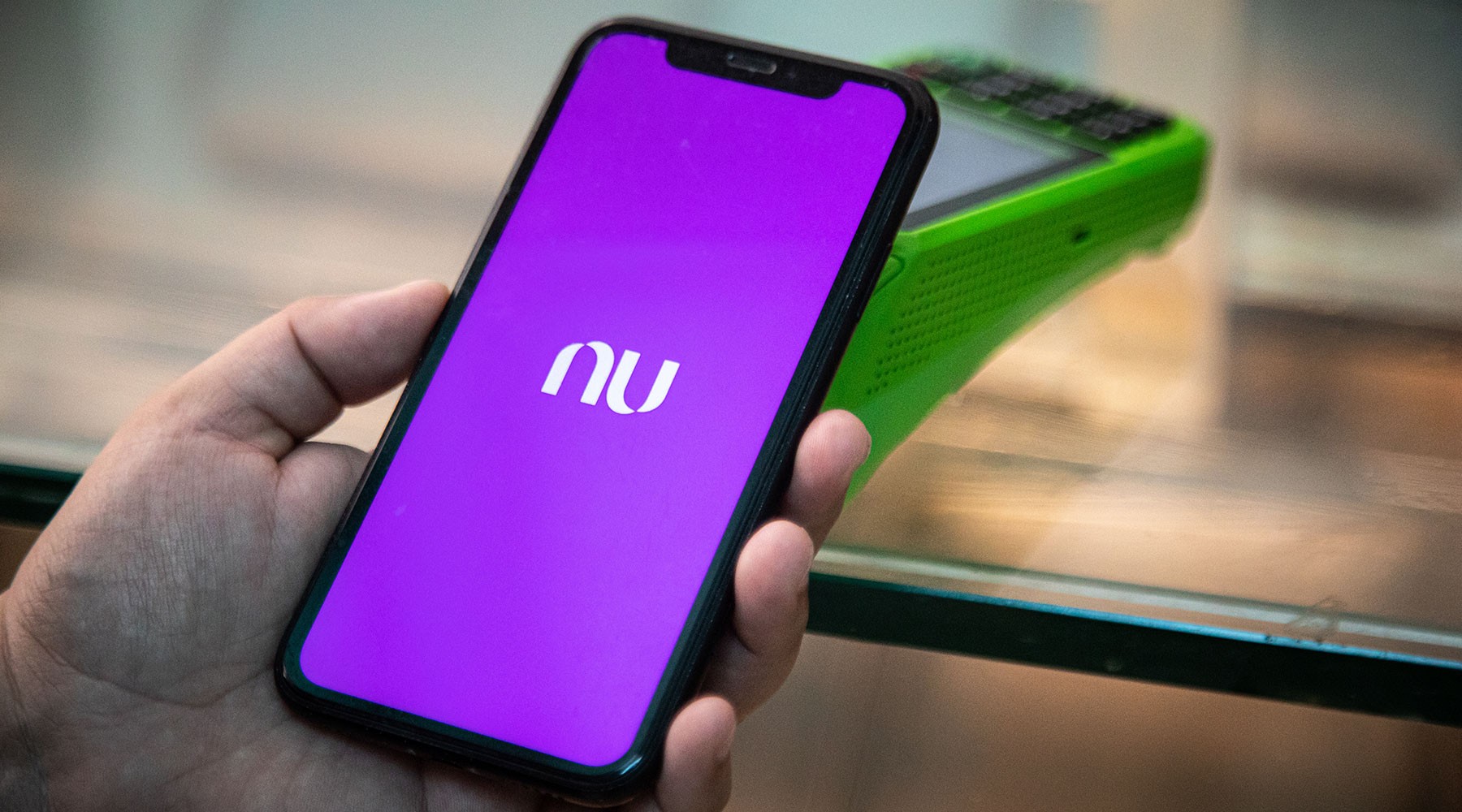 Nubank compra banco para manter 'bank' no nome e expandir atuação