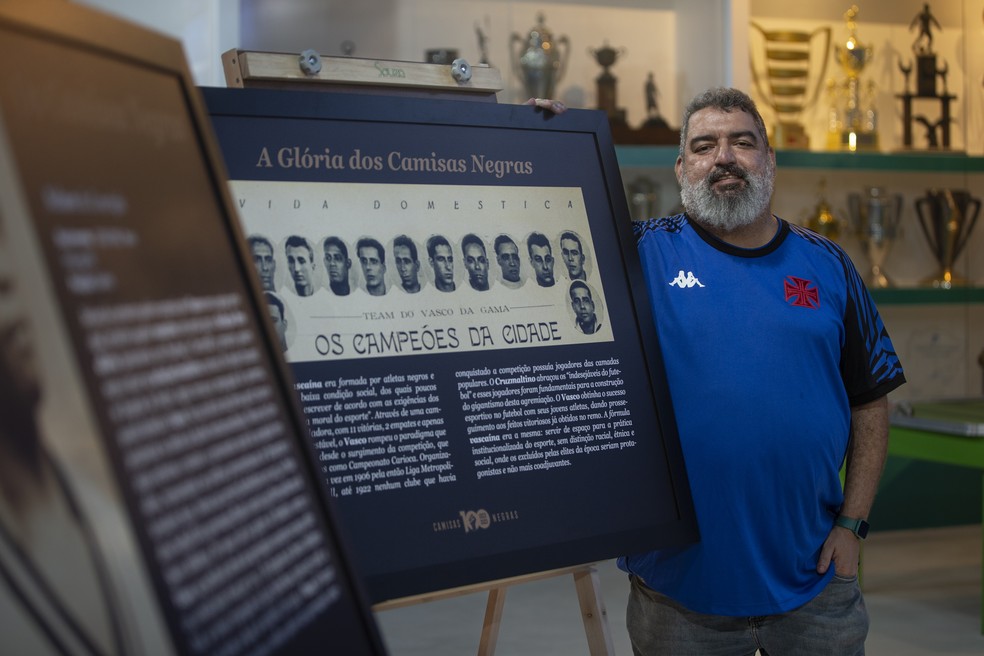 Camisas Negras e a Resposta Histórica por Juninho