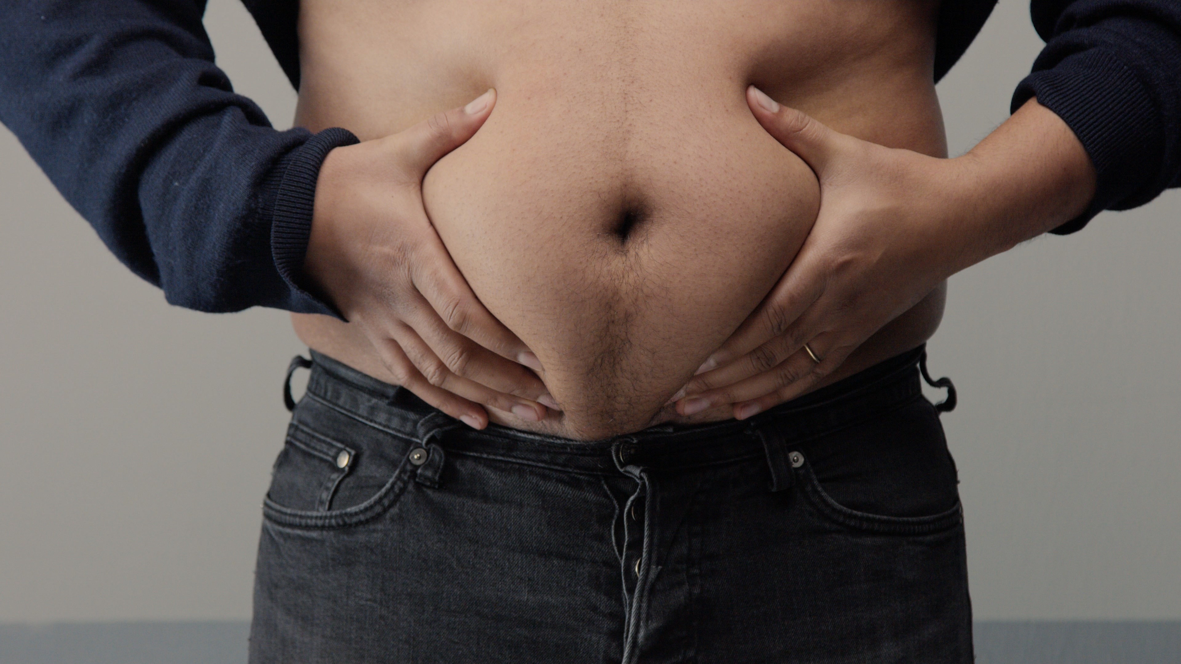 Cientistas Revelam Segredos da Gordura: Marrom, Branca e Bege na Luta Contra Obesidade