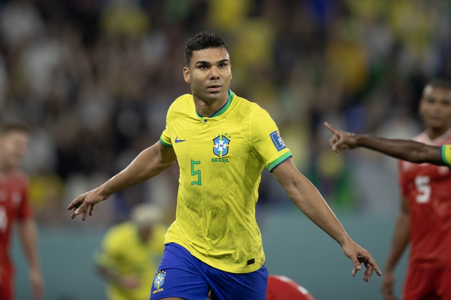 Você Consegue Nomear Esses Jogadores Brasileiros de Futebol A Partir de uma  Imagem?