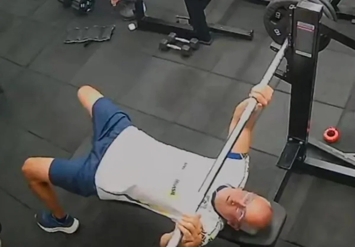 Morte na academia: quais são os equipamentos mais perigosos na área de musculação? Especialistas respondem