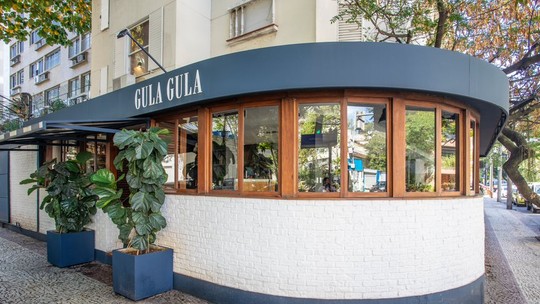 Gula Gula faz 40 anos e abre em dois novos endereços, no Rio e em São Paulo