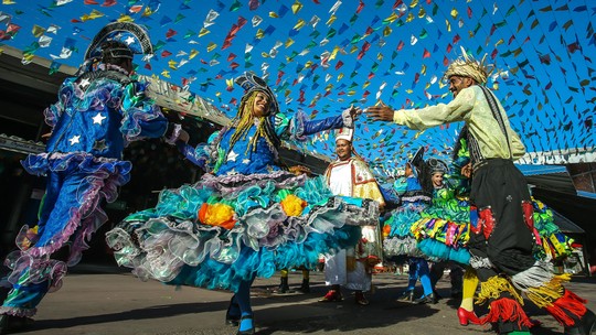 Da Feira de São Cristóvão a Guadalupe: veja o calendário das festas juninas na Zona Norte