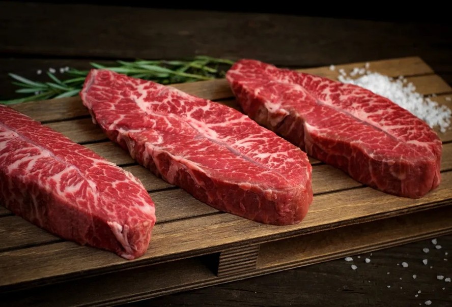 Antes considerado 'carne de segunda', o Shoulder passou a ganhar espaço na mesa dos brasileiros pelo bom preço e qualidade da carne
