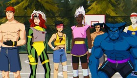 Último episódio de X-Men 97 tem personagem não-binário e apaixonado por Wolverine 