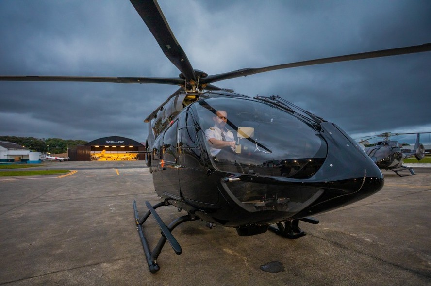 Brasil atrai os maiores lançamentos da aviação executiva global; veja ...
