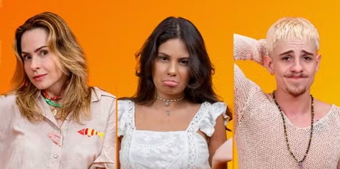 Quem sai do BBB 26? Enquetes atualizadas mostram participante favorita para sair com mais de 50% dos votos