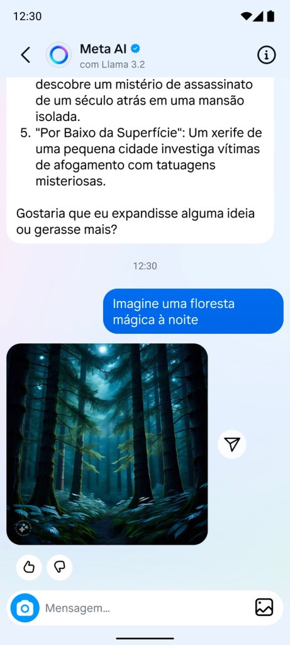 Depois de acordo com autoridade de dados, Meta lança assistente de IA ...
