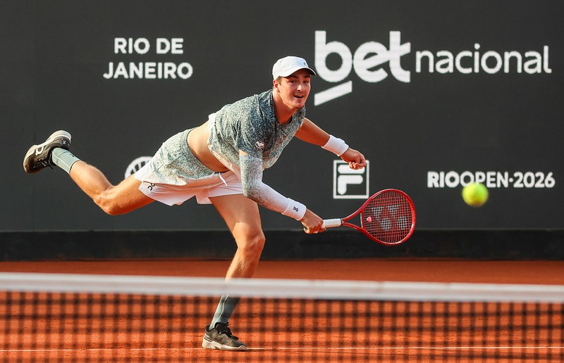 Brasil se destaca entre os indicados ao Laureus e coloca quatro estrelas na corrida pelo ‘Oscar do Esporte’