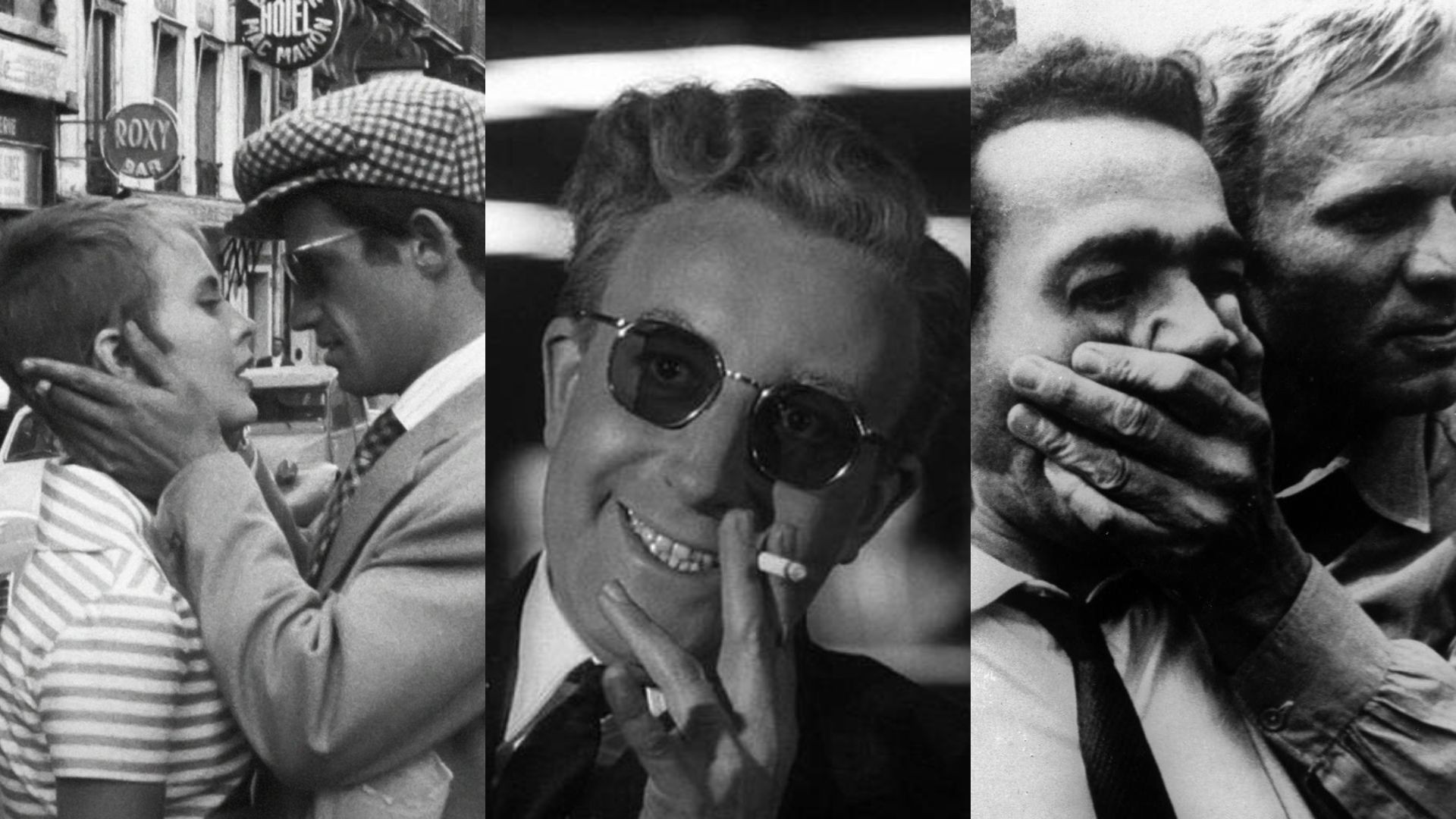 Mostra Gratuita Traz Clássicos do Cinema Mundial ao Rio