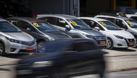 Move Brasil para usados: veja quais carros seminovos poderão ser financiados por motoristas de aplicativo e de táxi