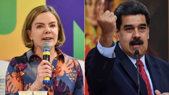 Governo nunca esteve disposto a negar eleição de Maduro