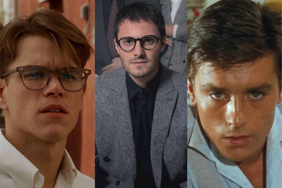 'O talentoso Ripley': Hugo Bonèmer vive papel que foi de Matt Damon e Alain Delon em adaptação teatral inédita do suspense