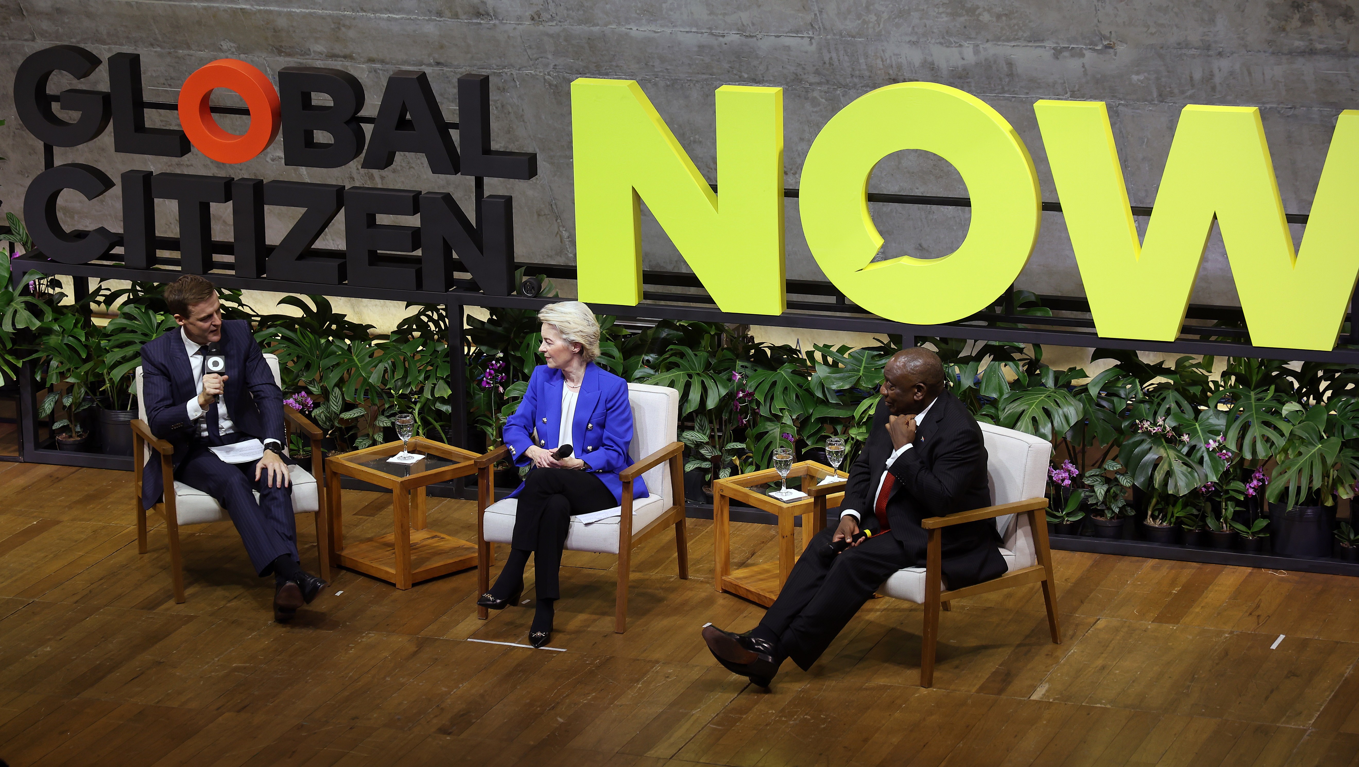 Com o apoio de líderes do G20 e da sociedade civil, nova iniciativa climática quer lançar bases para a COP30