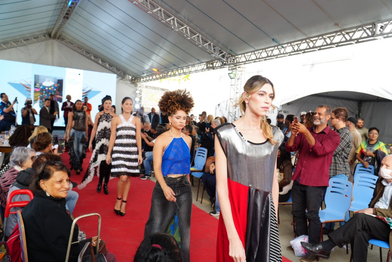 Shopping CDC celebra aniversário do Brás com várias atrações