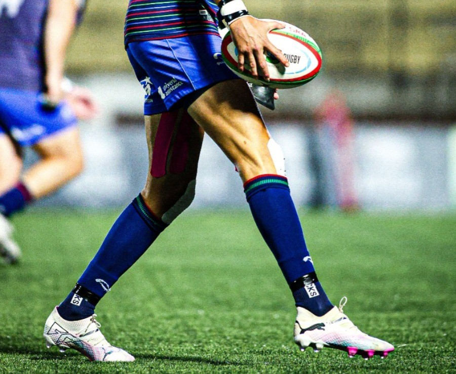 Jogador sul-africano de rugby é encontrado morto em hotel um dia antes de partida na França