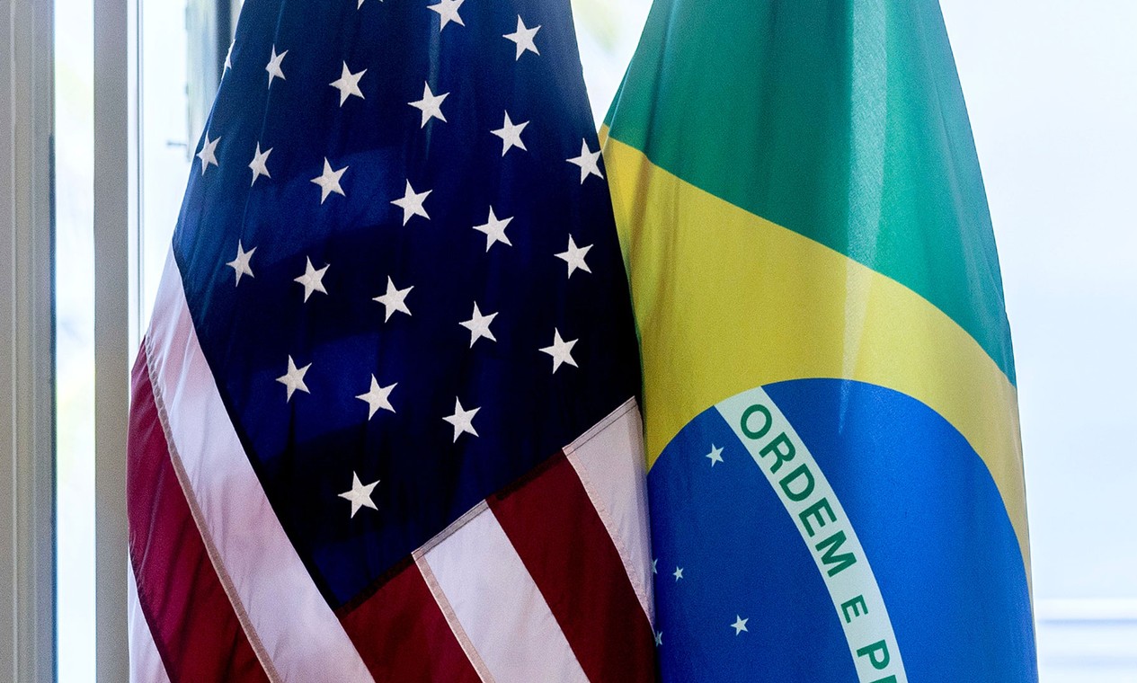 EUA rejeitam pedido da China para participar de consultas da OMC com Brasil