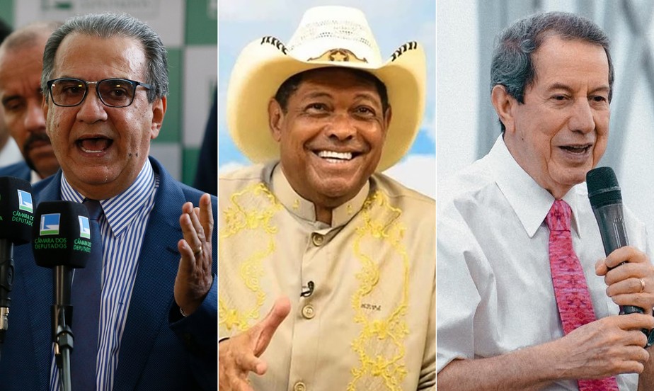 Imagem ilustrativa sobre Por que Josias de Souza: Nunes coloca polícia de Tarcísio para brigar com o clã Bolsonaro virou assunto agora