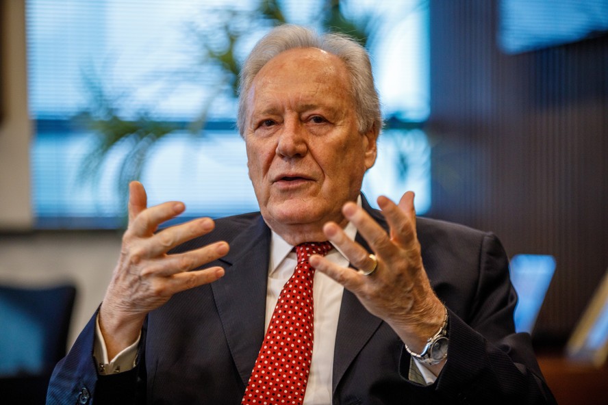 Ex-ministro 'garantista' do STF e próximo ao PT: a trajetória de Ricardo  Lewandowski, que assume o comando da Justiça