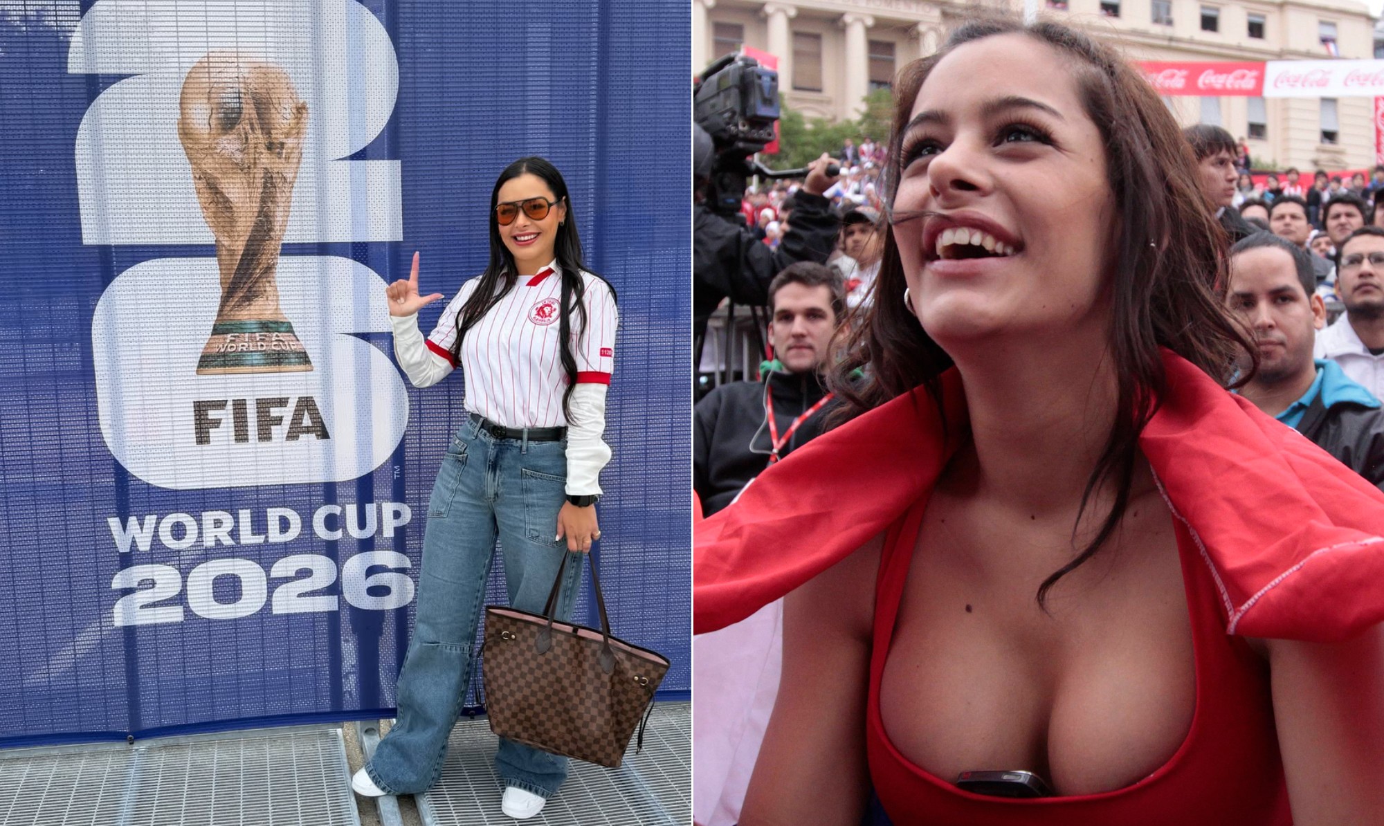 larissa riquelme