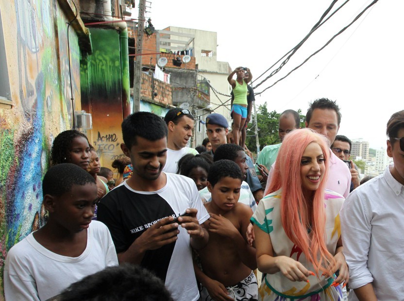 Lady Gaga no Rio: Por que aliados de Bolsonaro vão passar longe do show ...