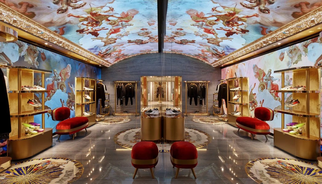 O fenômeno da descentralização das grifes internacionais pelo Brasil