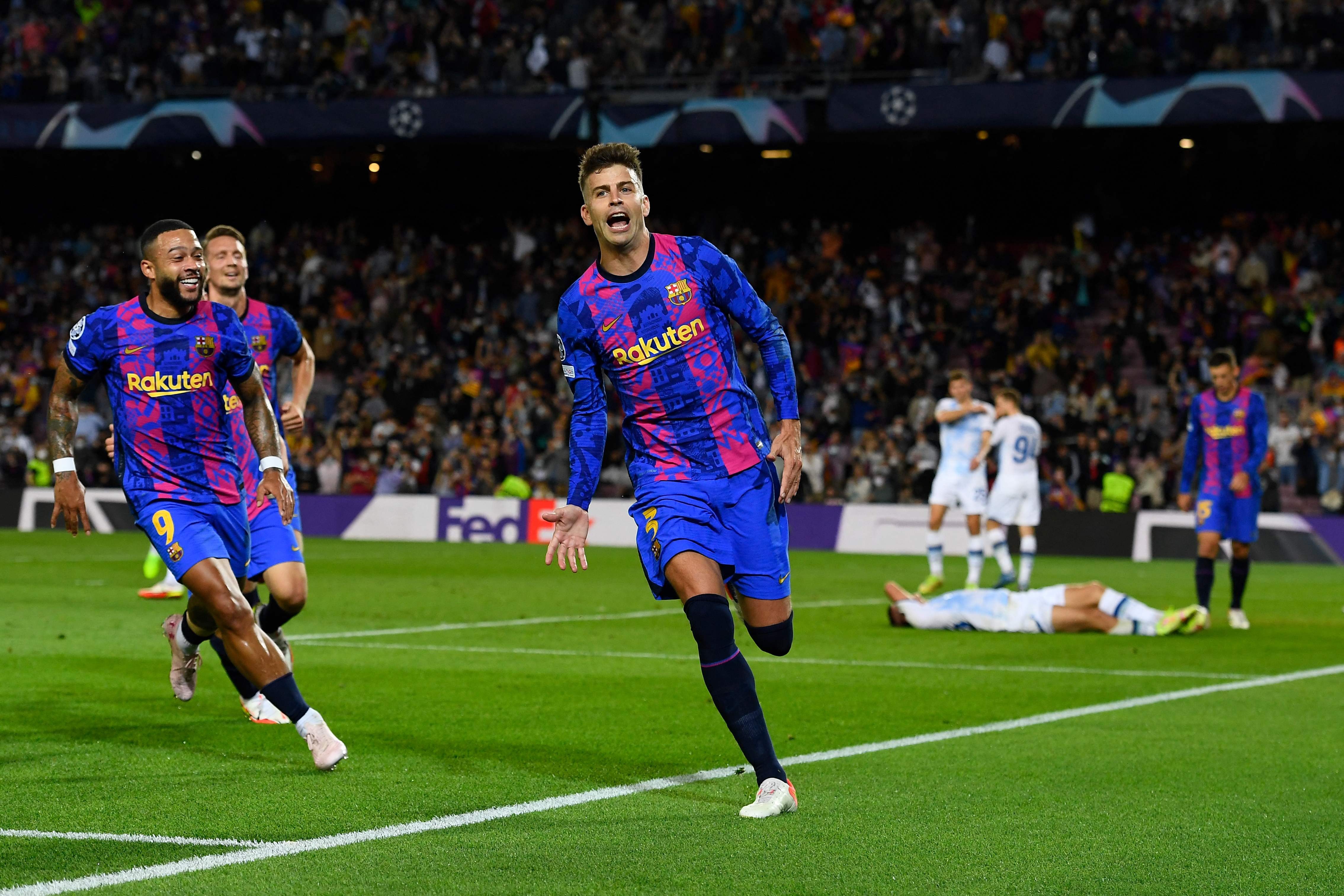 ‘Argentina não é só Messi’