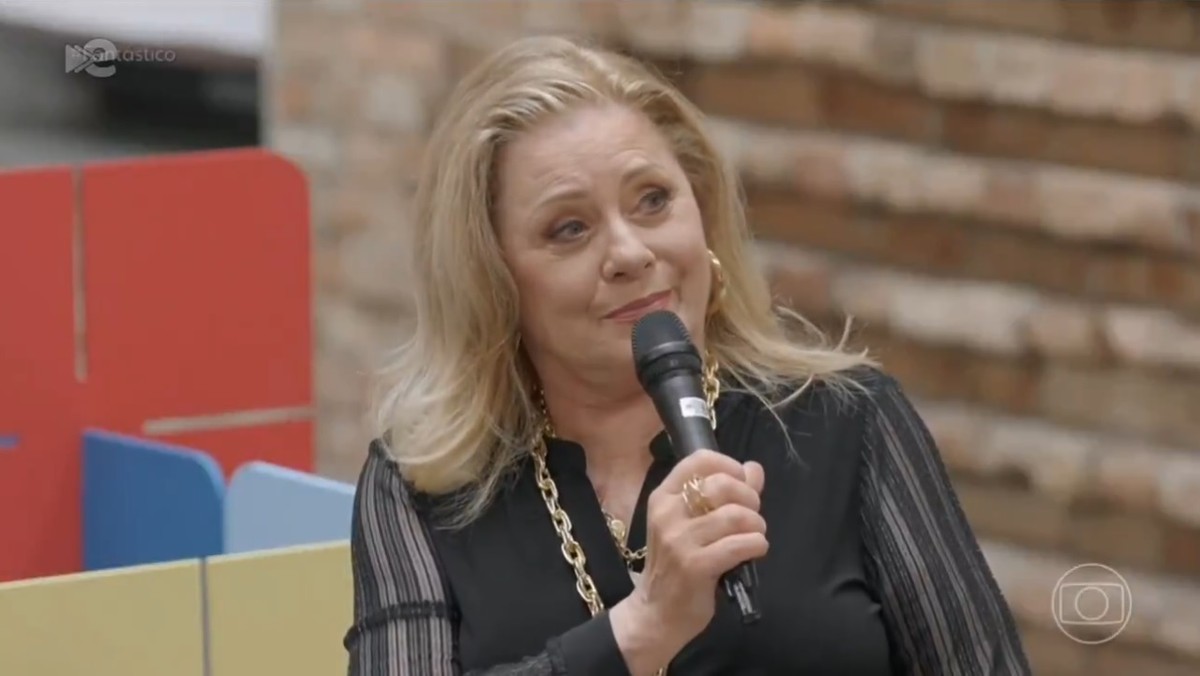 Vera Fischer relembra passado com drogas e cita prazer sexual aos 73 ...