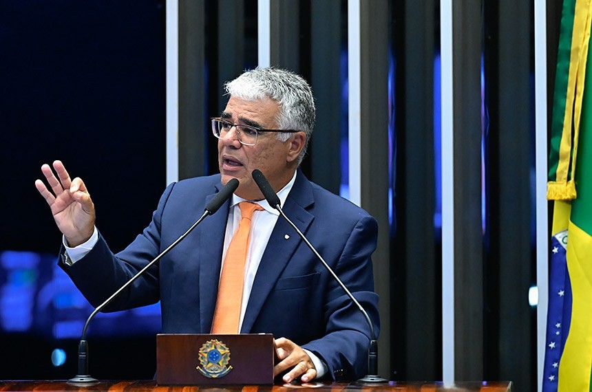 Girão critica aliança da direita com Ciro Gomes: 'Cobra que vai nos picar'