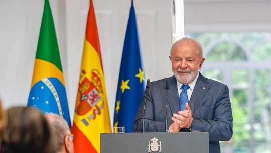 Lula 3 busca equilíbrio entre novo cenário global e questões internas para avançar agenda de política externa