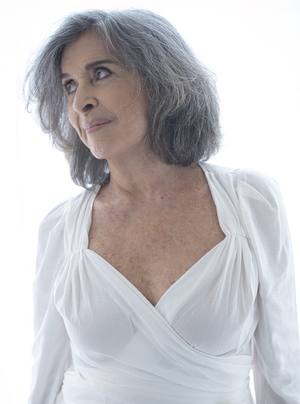 Betty Faria fala do retorno às novelas e de experiência de fazer filme ...