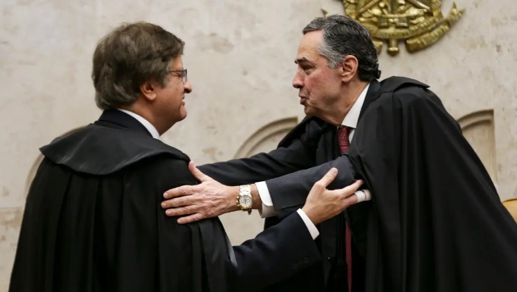Sabatina de Gonet pode ser em conjunto com a de novo ministro do STF