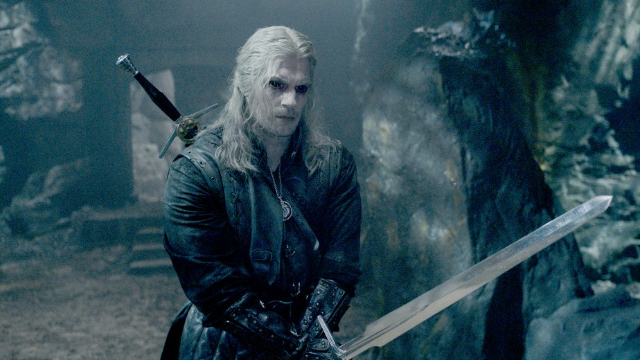 Henry Cavill deixa quarta temporada de The Witcher