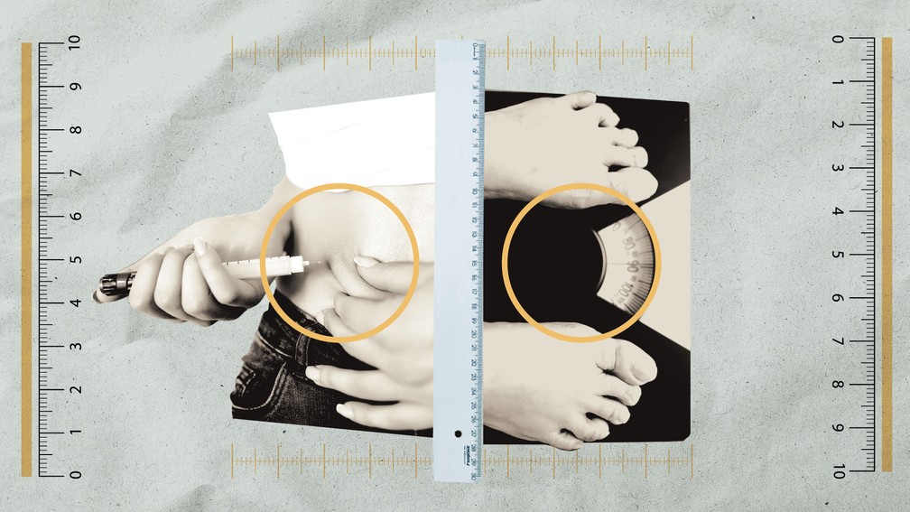 Especial 2026 - Saúde — Foto: Arte GLOBO