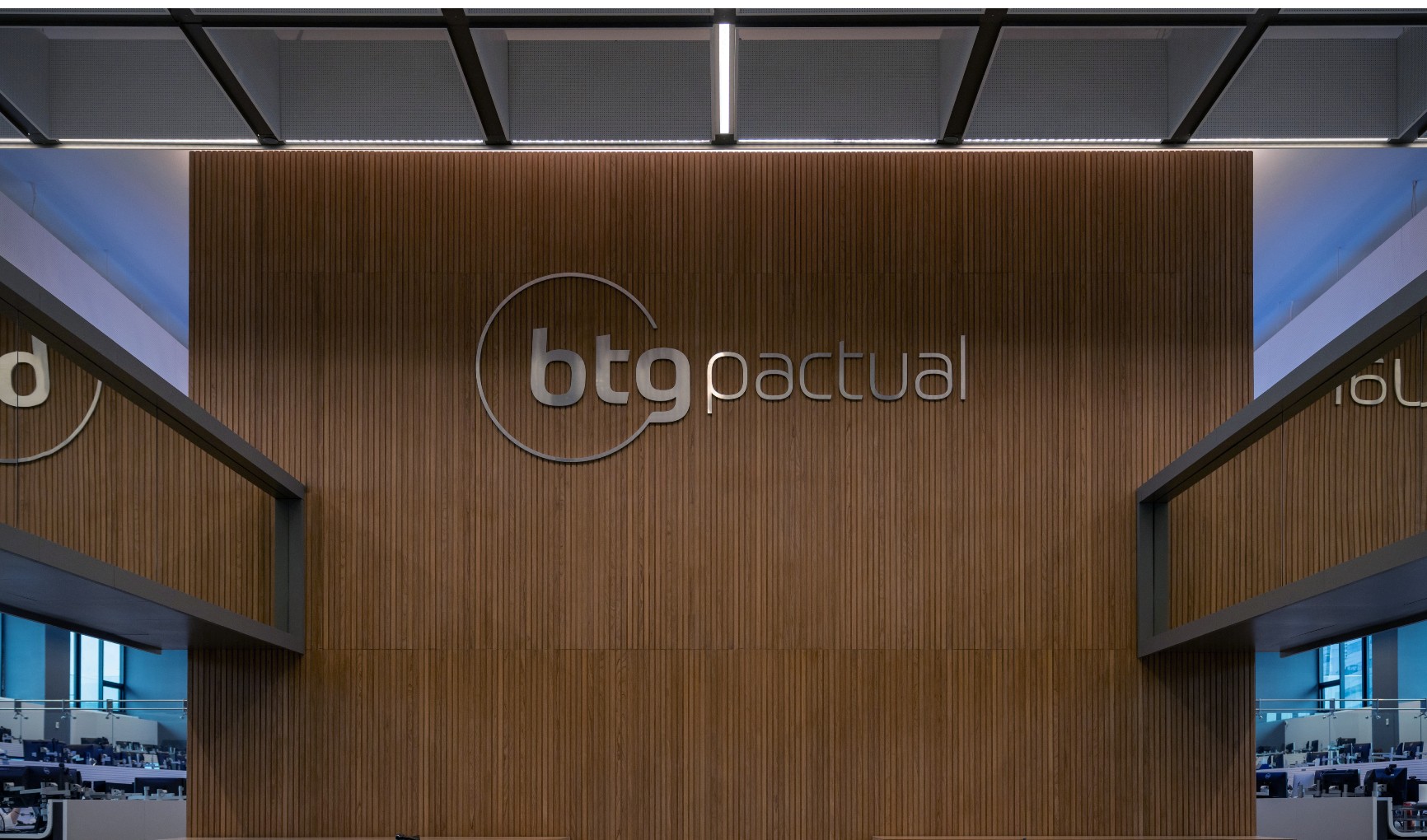 Vazam dados de contas internacionais do BTG Pactual após ataque hacker