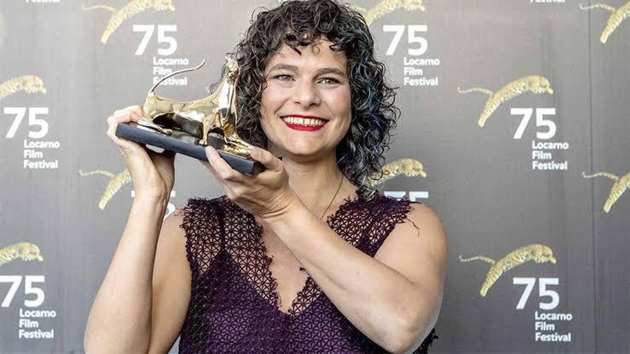 Longa de Júlia Murat premiado em Locarno estreia no Reserva Cultural