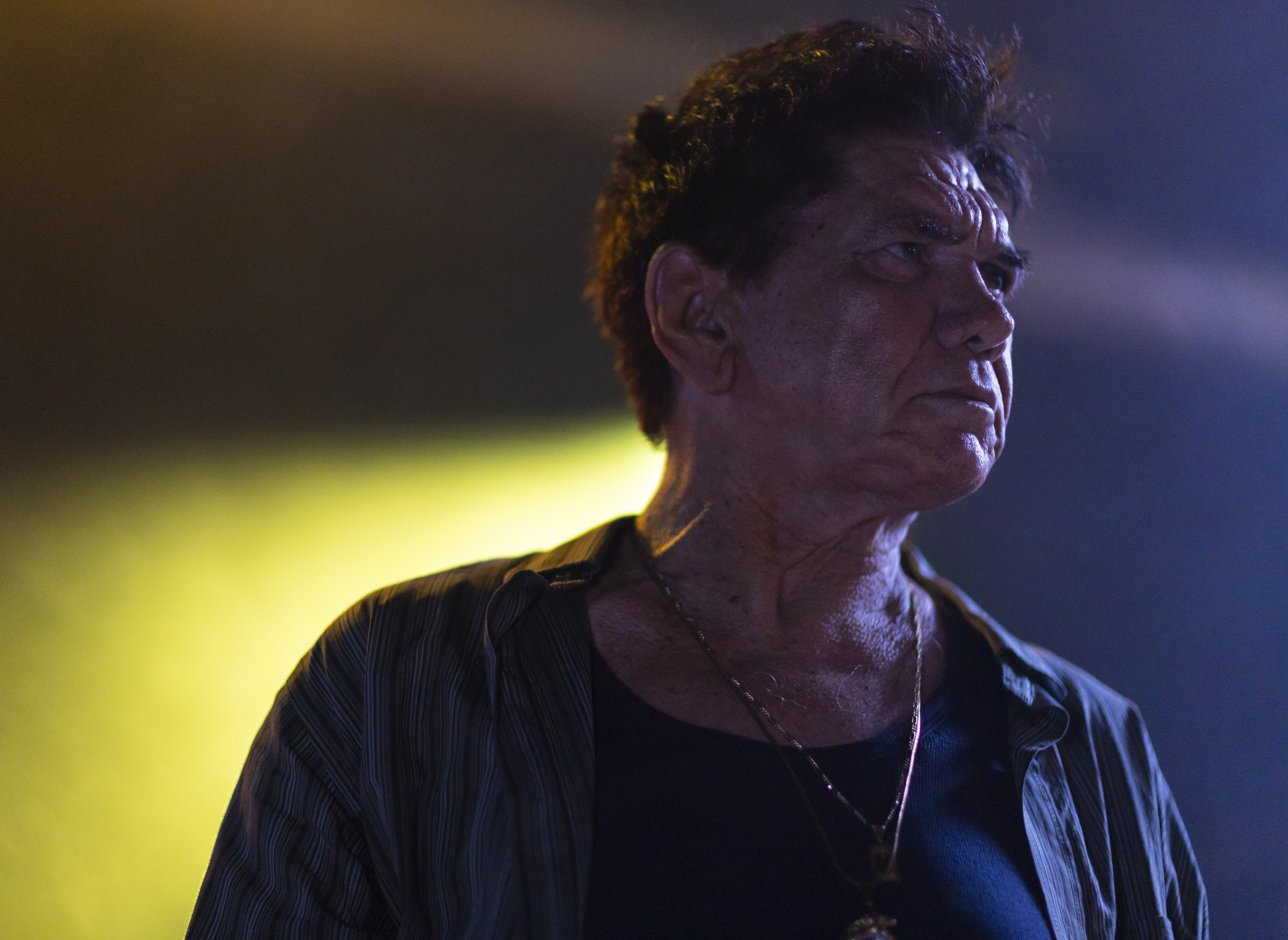 Jackson Antunes surge como traficante em novo filme do canal Space e da HBO Max