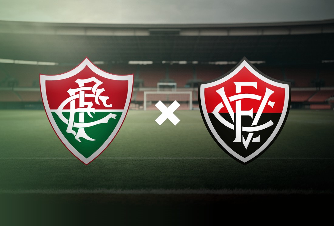 Fluminense x Vitória: onde assistir ao vivo ao jogo do Brasileirão