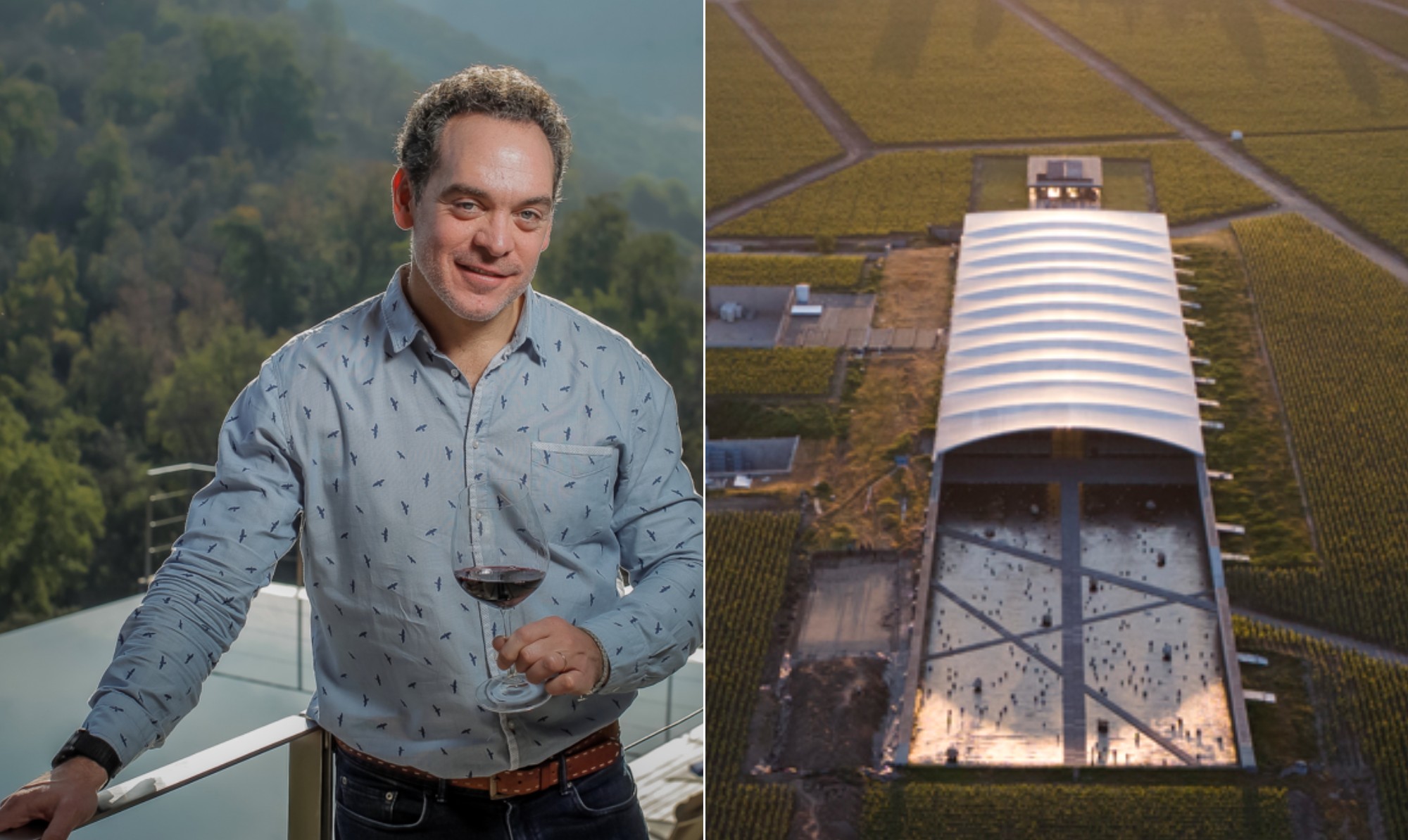 Ampliação do hotel, projeto no Brasil, experiência com vinho e luxo: CEO da Vik revela projetos e o 'espírito' da marca