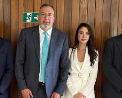 Prefeita de Belford Roxo visitou Canella duas vezes em Bangu 8