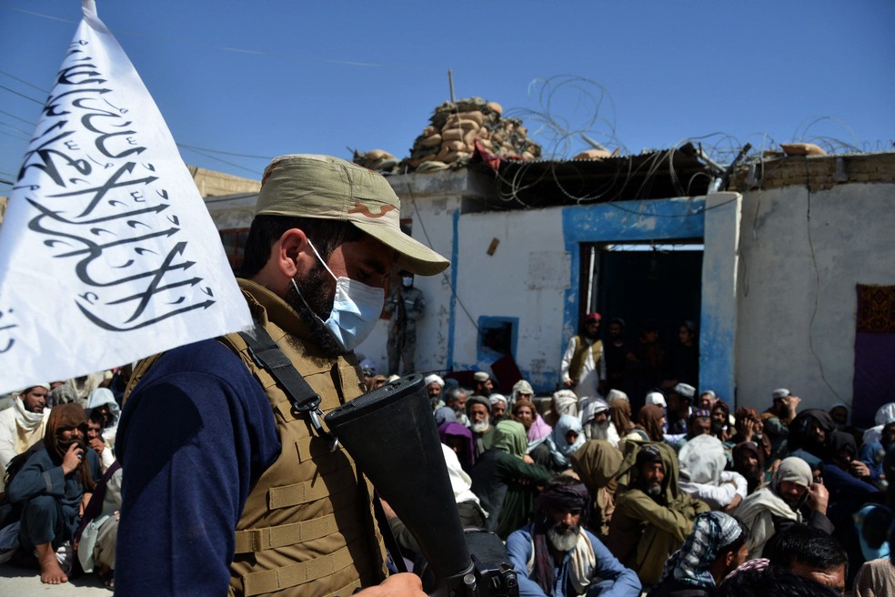 Katta dumba bilan rus haqiqati