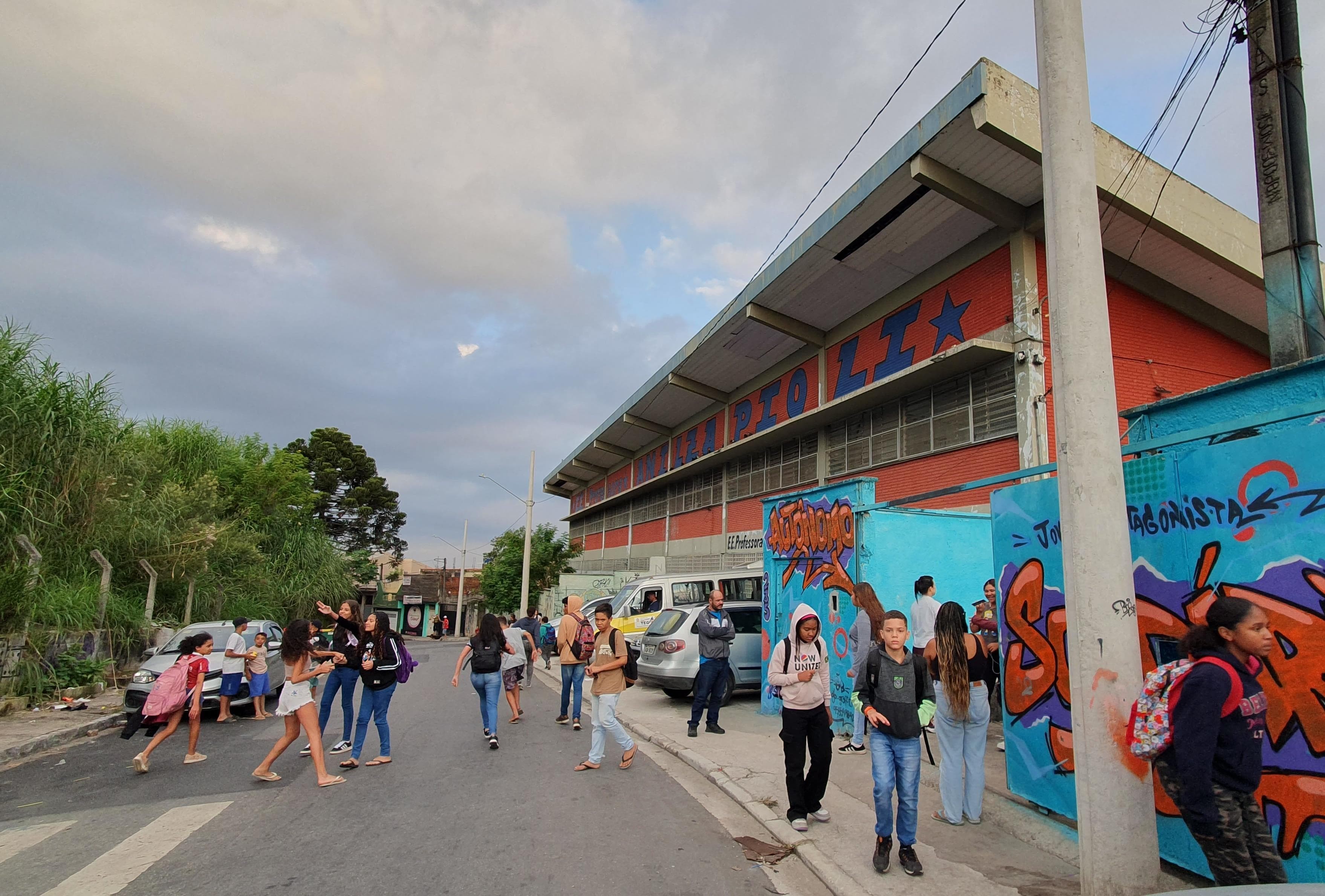 Viradas na Zona Norte de São Paulo ajudaram Lula a ampliar domínio na cidade