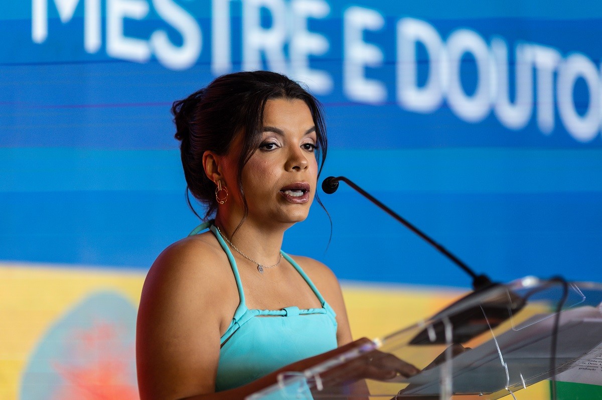 SBPC debate IA, tema do Prêmio Jovem Cientista