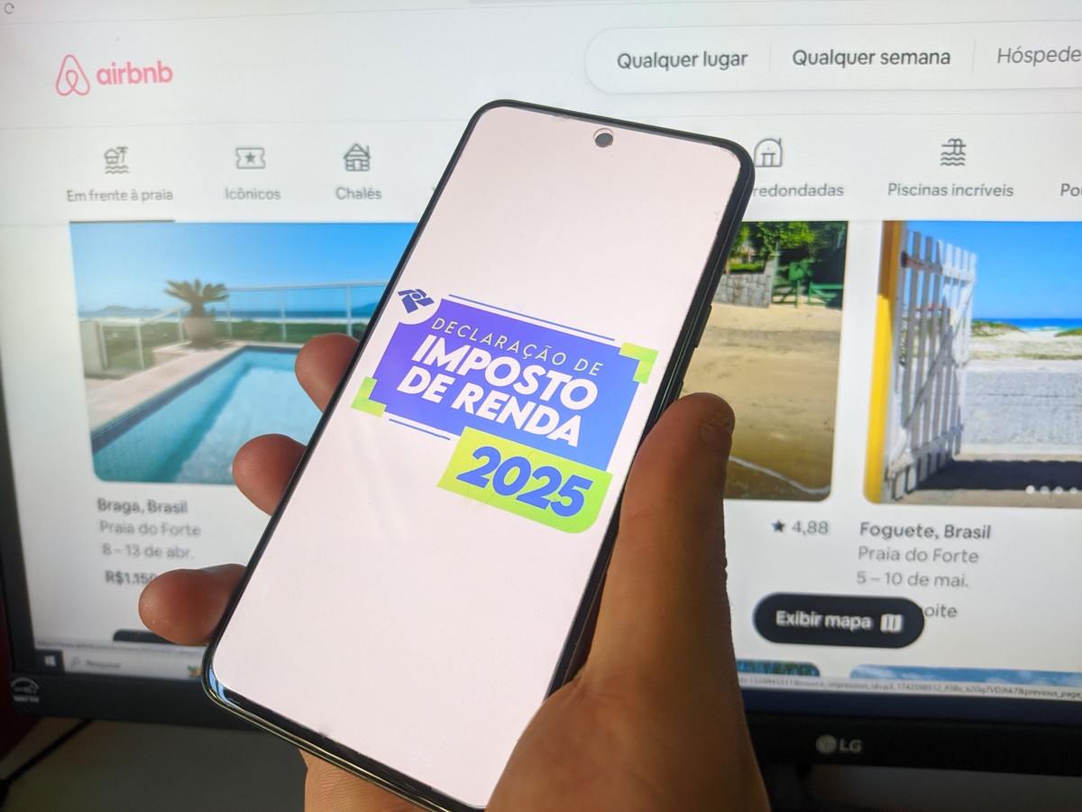 Imposto de renda 2025: até quando dá para corrigir erros? Como fazer a declaração retificadora?