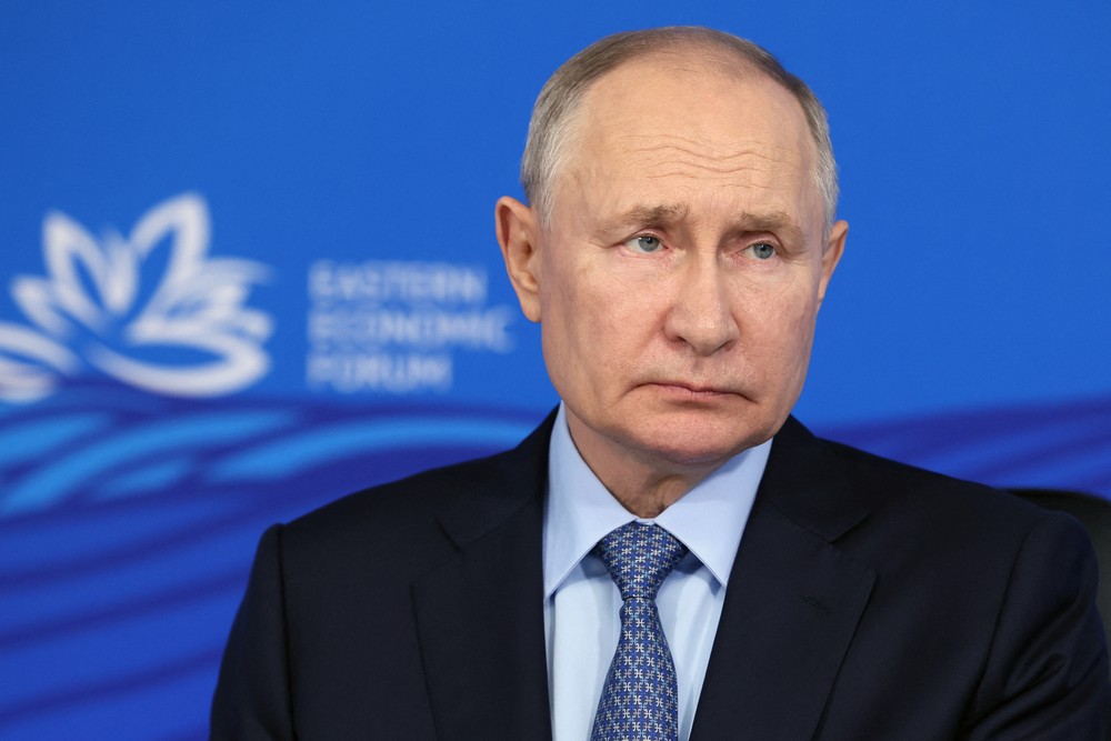 '100 anos da morte de Lenin': Putin questiona legado um século após o ...