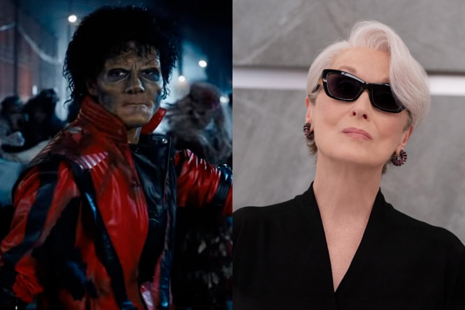 'Michael', 'O Diabo veste Prada 2', 'Um pai em apuros' e mais: as estreias e os filmes em cartaz