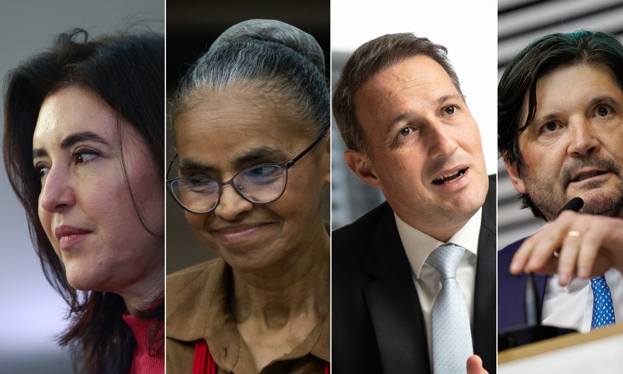 Em São Paulo, três candidatos ao Senado estão empatados tecnicamente 