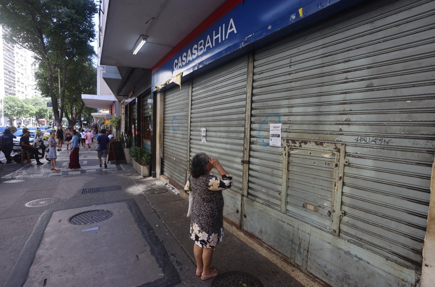 Demitidos da Casas Bahia podem receber menos do que têm direito; entenda como fica o pagamento - QTU Questões do Universo