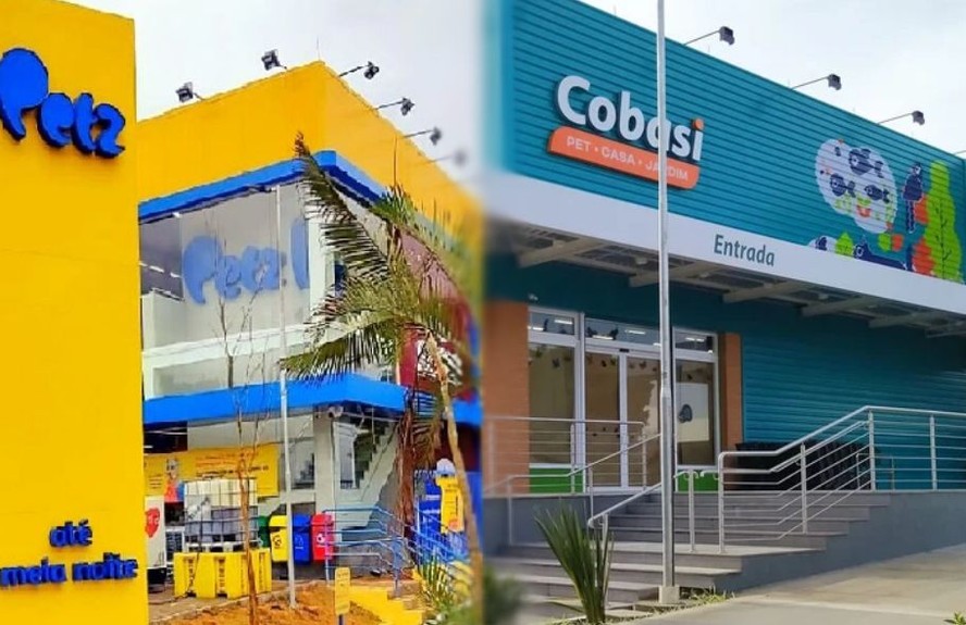 Petz-Cobasi